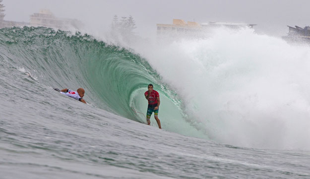 Parko-slater