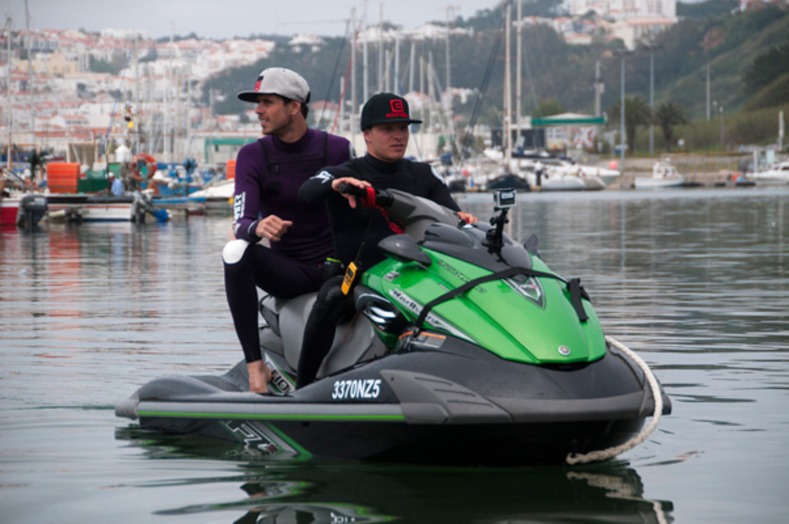 TowTeam