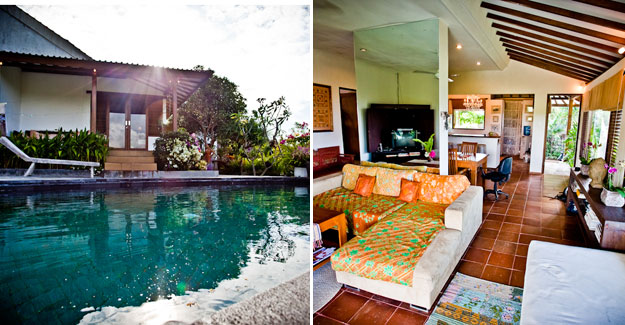 Ulu-campus The SERF Academy course will be an unforgettable experience of a lifetime,” says Lead Instructor Matt George,” I dreamed of this kind of course when I was in College. And that was the inspiration for this program. Basically, we make the dream come true.”