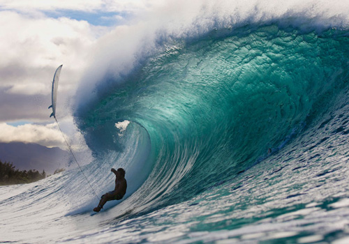 Pipeline Photo: Jeff Flindt