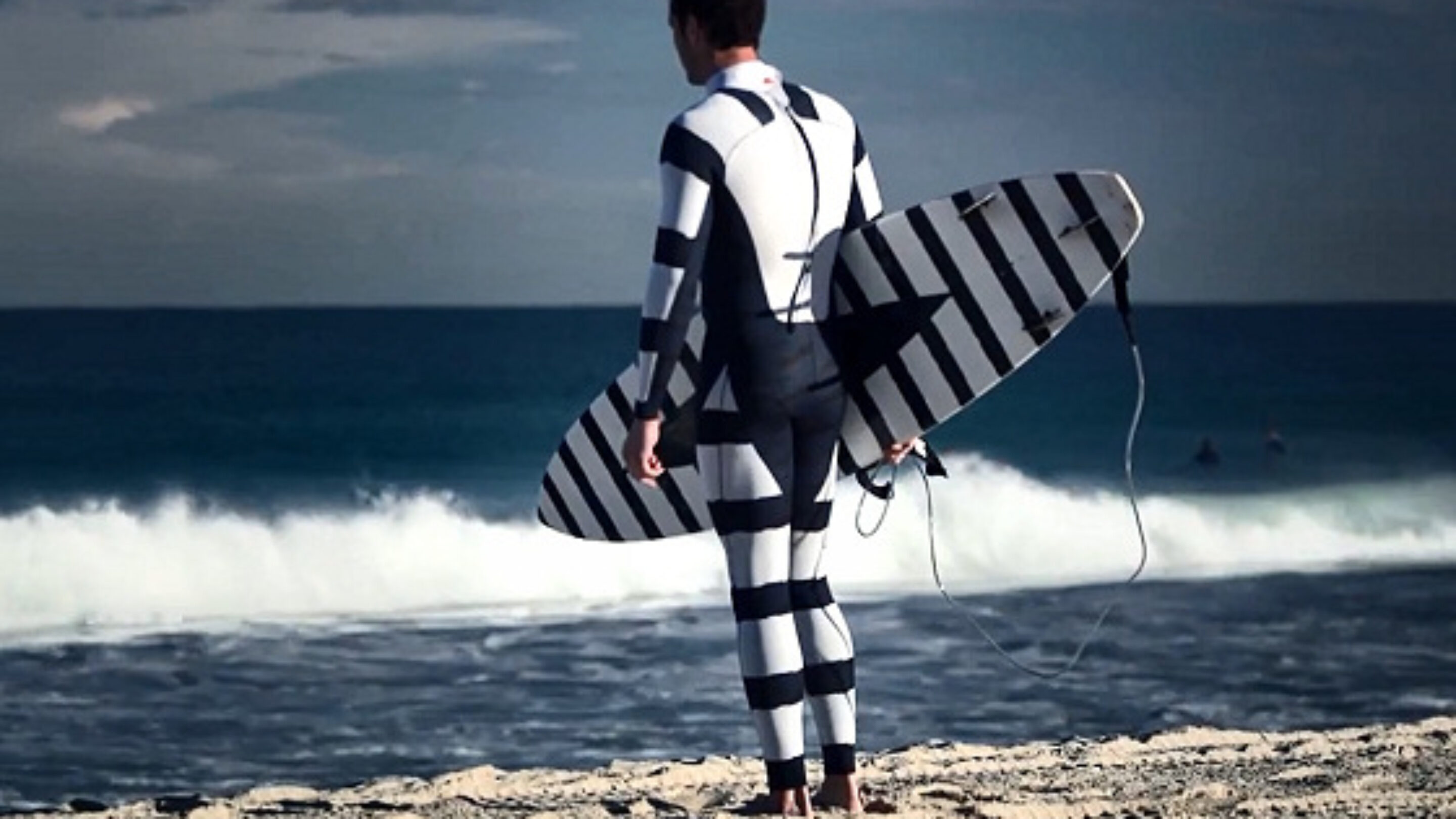 Not all of us surf massive waves or shallow reef breaks, but one thing that every surfer has to fear is sharks. With that in mind, a Western Australia-based company called Shark Mitigation Systems has come up with newly designed wetsuits that apparently have the ability to deter sharks.
