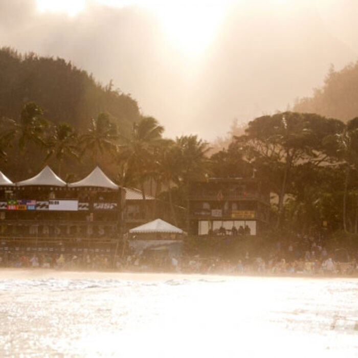 This whole Roxy uproar got me wondering: what, if anything do so-called “surf brands” owe to surfing?