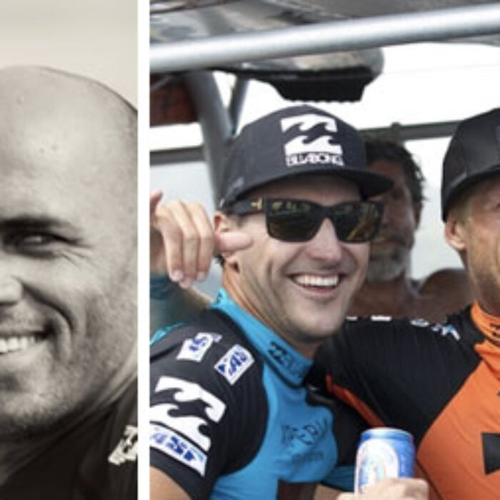 Mid-way through the 2013 season several intriguing storylines have played out, making for what has been an immensely exciting 2013 ASP Men’s WCT thus far.