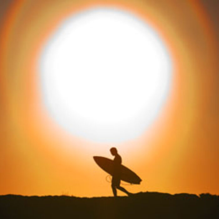 I’ve always wondered how you quit surfing. I know it’s possible; I just don’t think I could do it. Photo: Seth Migdail