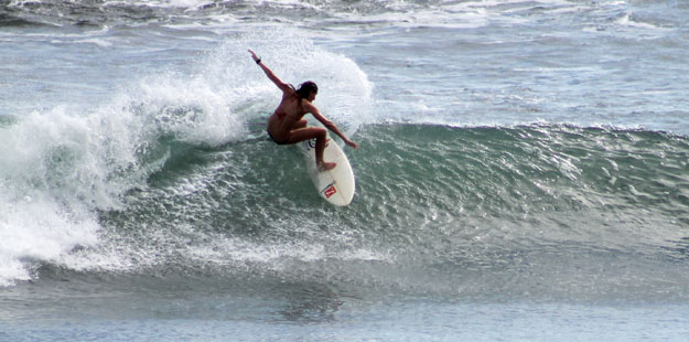 I did everything the “right way.” Was a good student, played sports, stayed out of trouble, went to college, got a job, moved to the big city, became a grunt, worked the corporate ladder and finally made a great salary at a management level position. I did everything the “right way,” but at 28 years old, I was miserable.