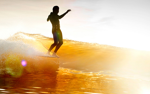 Upon incorporating everything here into your workouts, this will be a breeze. Photo: Myles McGuinness