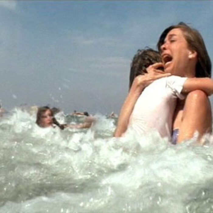 Shark Week is awesome. It’s hilarious. As long as you realize that no, it’s not for education. It’s for enjoyment. It’s not for raising awareness about sharks or anything like that. It’s for ratings. It’s for yelling, “HOLY SHIT, MARTHA, DID YOU SEE THAT BIG ASS SHARK EAT THAT SEAL!?”