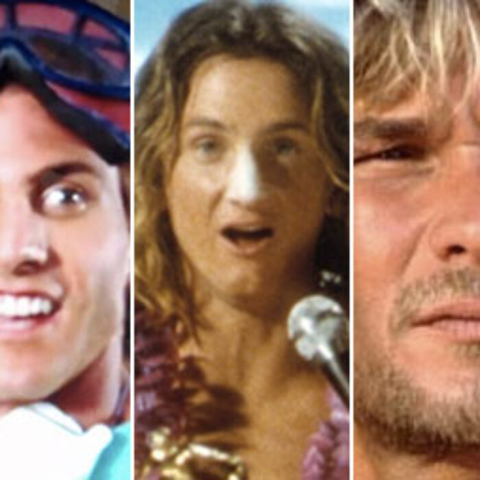 Everyone loves a good surf flick. Surf movies are as much for me about the characters that represent the surfers than the plot or the waves. So here, in no particular order, are the Top 5 Surf Movie Characters.