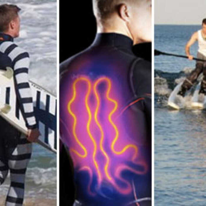 Top 5 All-Time Dumbest Surf Inventions