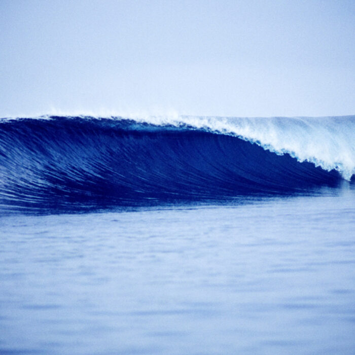 Would you choose a crowded good to epic day for that one wave, or fair to good for more than your share of chances? And more importantly, why?