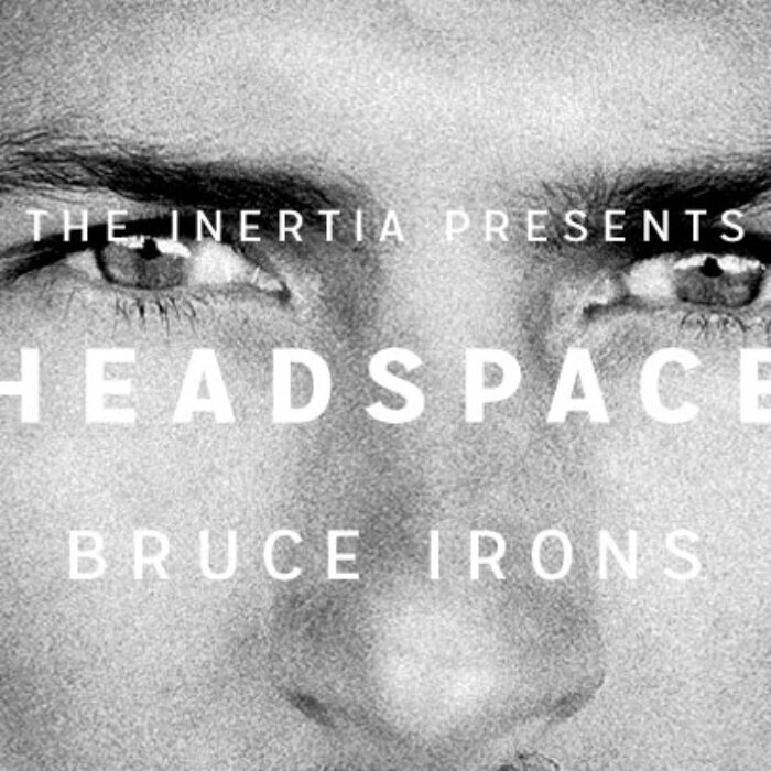 Bruce Irons Interview: HEADSPACE