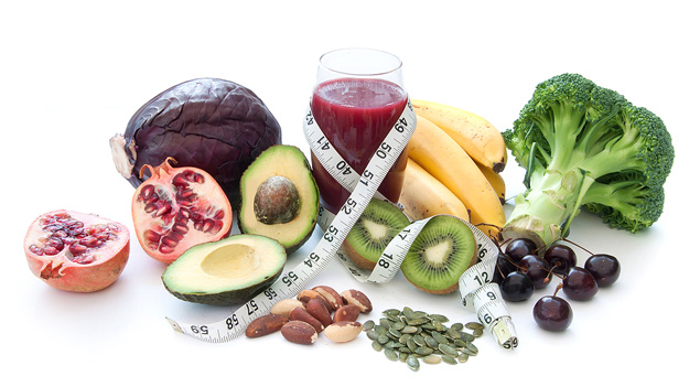 This collection of foods might maximize your surfing a la Popeye's biceps. Photo: Shutterstock.com // Pixelbliss