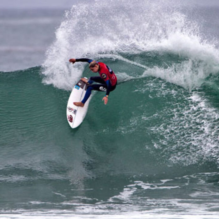 Insert yourself here. Lakey Peterson where you could be.