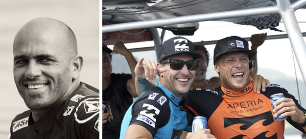 top-three Mid-way through the 2013 season several intriguing storylines have played out, making for what has been an immensely exciting 2013 ASP Men’s WCT thus far.