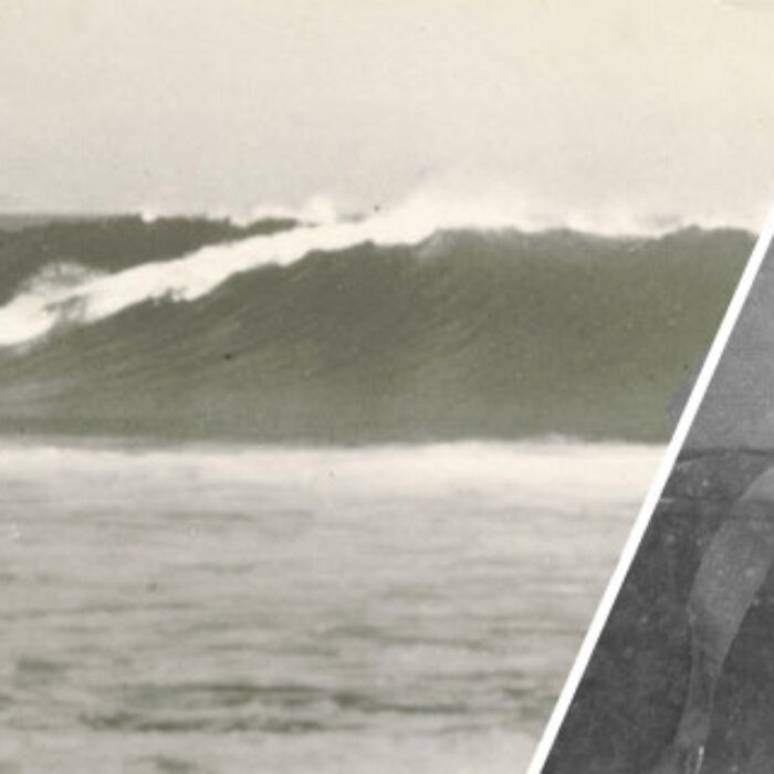 Sixty years ago Bob and Bill Meistrell, the co-founders of Body Glove, invented the first fully functional wetsuit. It changed the world of surfing and water sports forever.