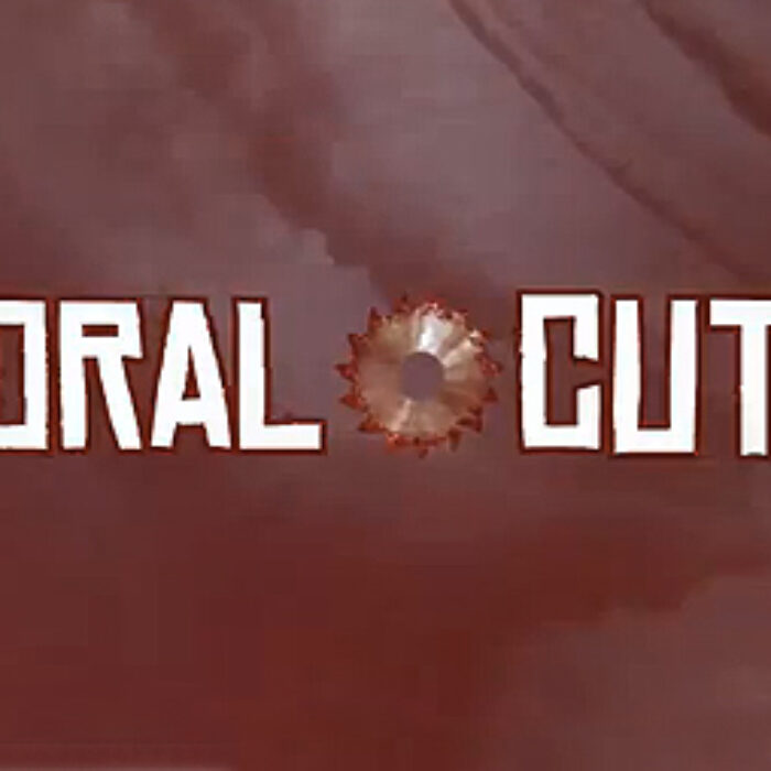 Coral Cuts is a series that features interviews with some of the Top 34 surfers. Episode 2 features such quotes from Parko like, "I'd rather a penis for a nose than a nose for a penis."