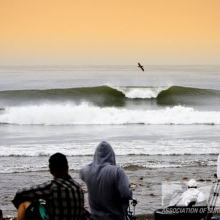 The Association of Surfing Professionals announced today that Lower Trestles will be added as a venue to the WCT schedule. Photo: ASP/ Rowland