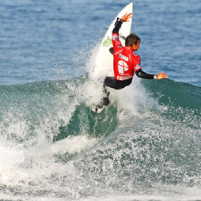 How did Lacomare lose? Photo: Aquashot/ASPEurope