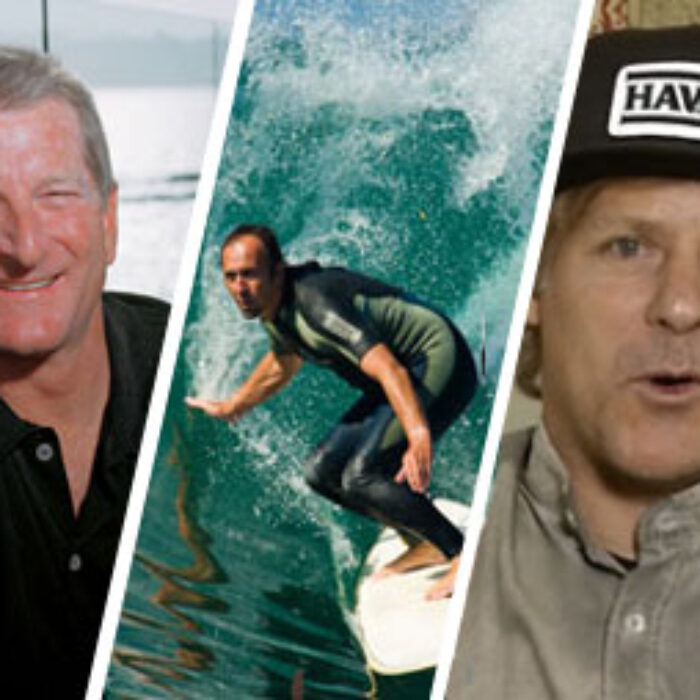 Here are five very successful entrepreneurs who began with an idea and turned their dreams into reality with passion and perseverance. Photos: Transworld Business/Anthony Giglia
