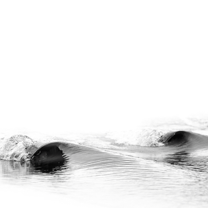Waves by Ed Sloane