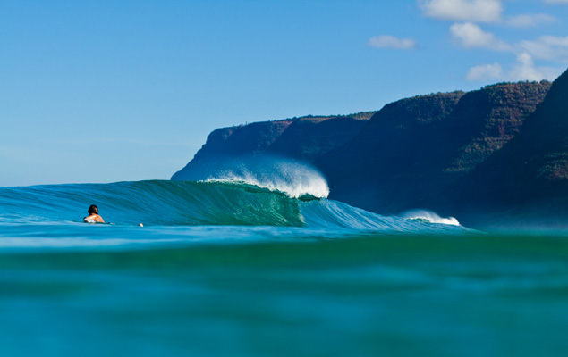 Solo Session. Photo: Bryce Johnson