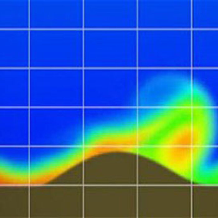 Deep beneath the Pacific’s surface, the world’s tallest waves have been discovered. Reaching up to 800 feet, the waves are known to researchers as internal waves.