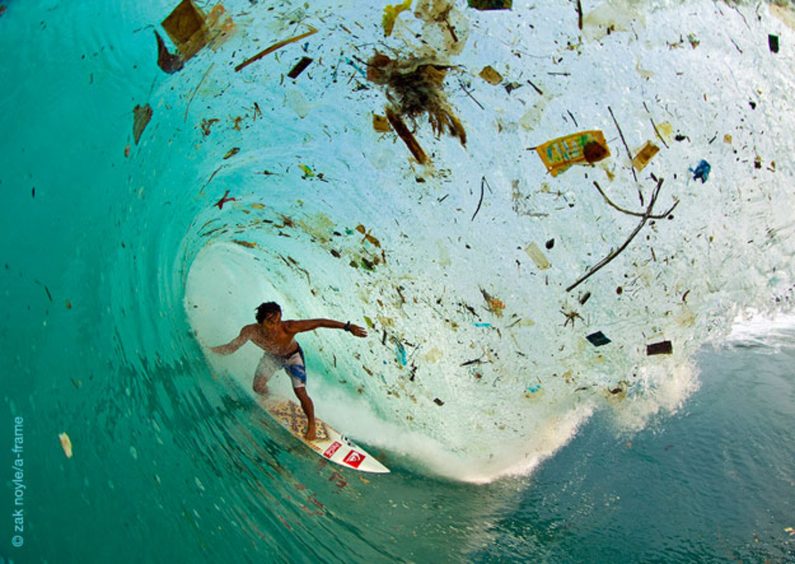 Photo: Zak Noyle/a-frame