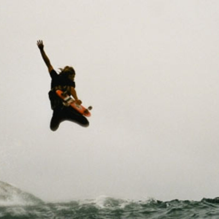 Why do summers ever have to end? Especially this past one, where the nights were wild and warm and the waves were just a run across the street. Like all great times, this one too must conclude. How do you come down off of the high of the best summer they made?