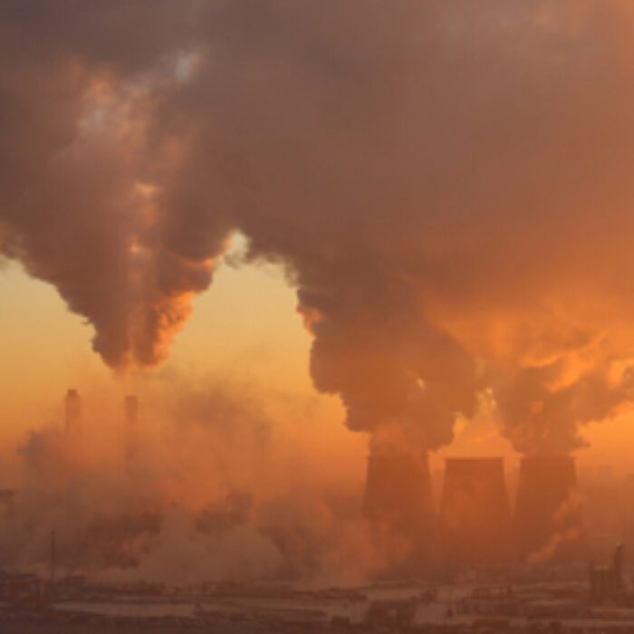 On Friday, the 27th of September, the UN's Intergovernmental Panel on Climate Change issued its latest report on the effects of climate change. It's bad. Image: Shutterstock