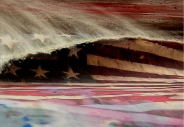 Art: Richard Morrison