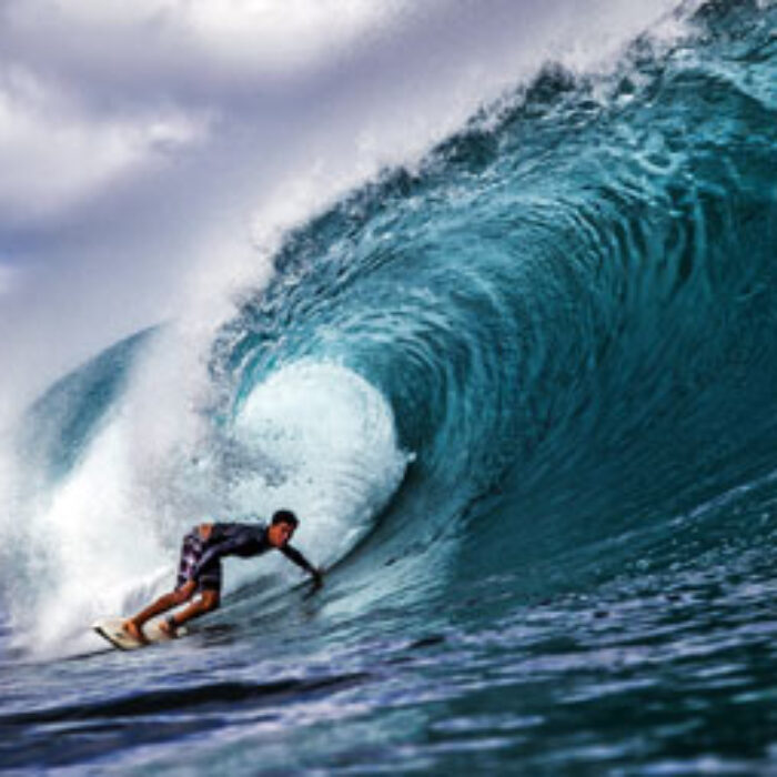 Brian Pollak, Pipe. Photo: Neal Miyake