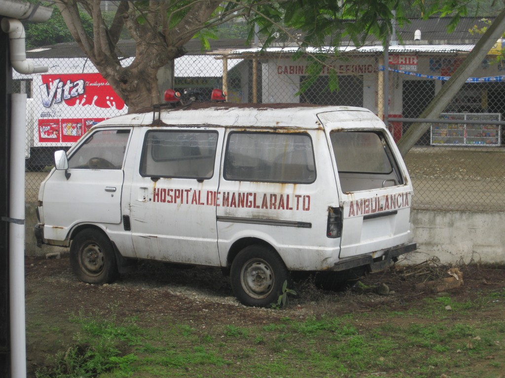 ECU_Montanita_Ambulance