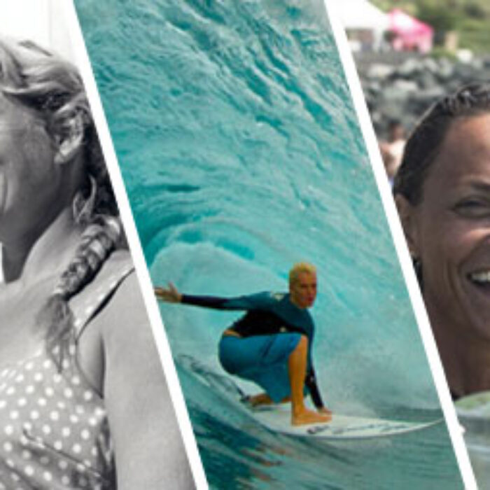 Seven Best Surf Moms