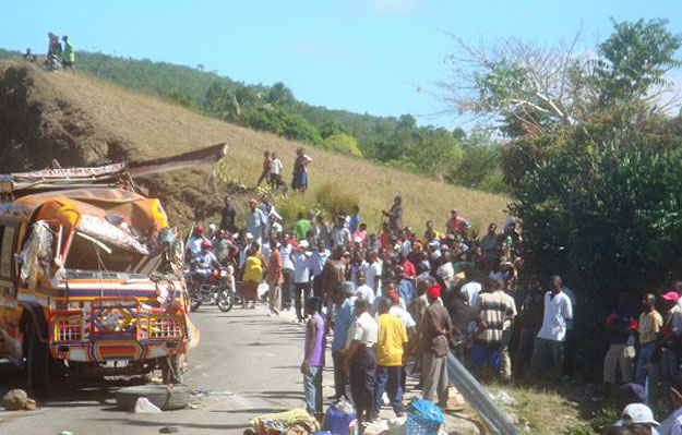 Photo: TrekMedics.org