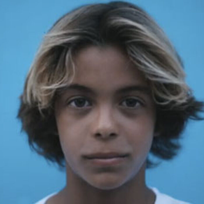 How about Noah Beschen's not-so-slow ascension to recognised surf freak? This extended edit follows the son of Shane from New Smyrna to Germany and everywhere in between. How about the inheritance of pops' on-wave arm positioning, too? Adorably suave!
