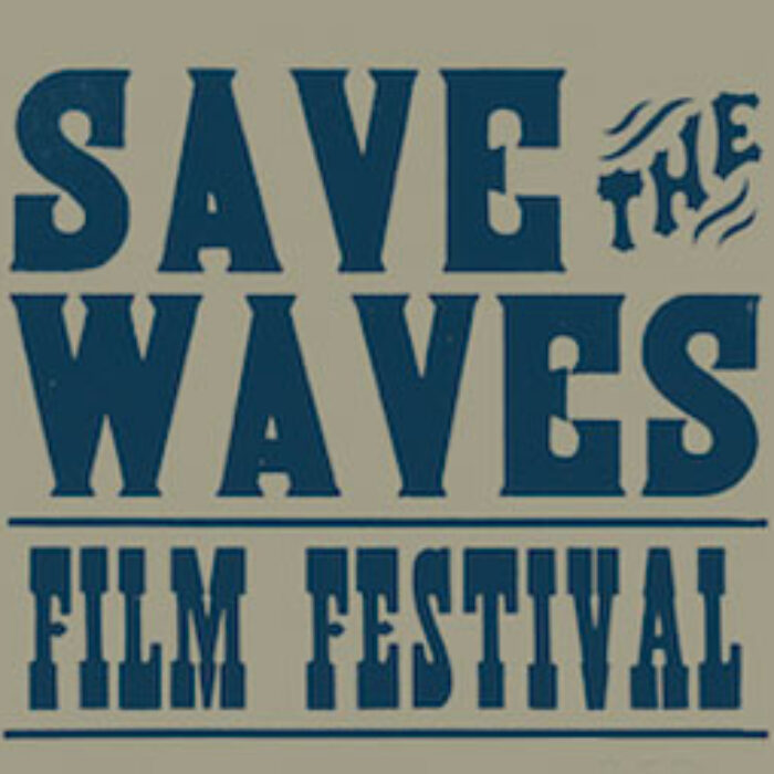 Save the Waves Film Festival