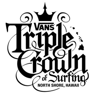 Vans Triple Crown of Surfing