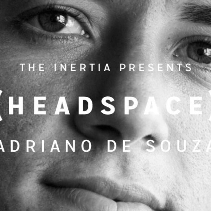 Adriano De Souza Headpsace Photo: Red Bull