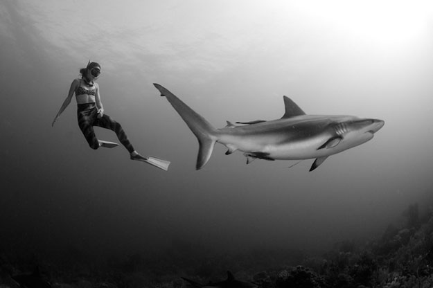 Would you bet your life on a gadget? Photo: Lia Barrett