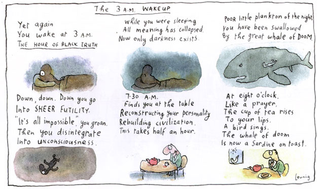 Leunig