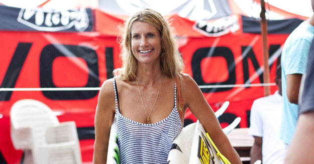 Alex Florence, a.k.a. Mom Jon. Photo: ASP/ Kirstin