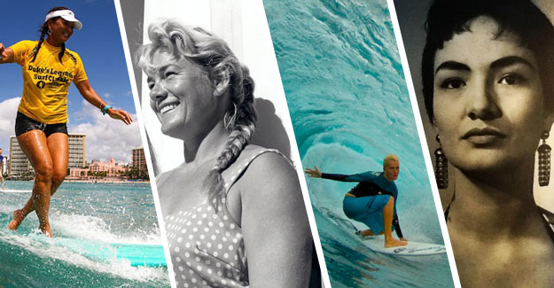 How does your mom stack up?