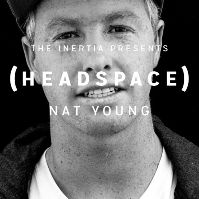 Nat Young ASP Rookie of the Year Interview (HEADSPACE) photo by Aaron Lieber