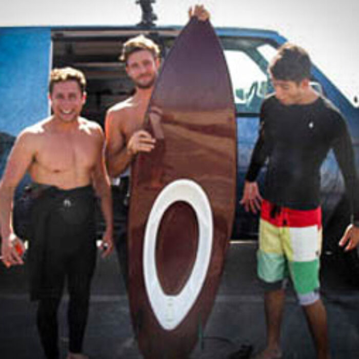 I’m going to do something here: review a product that 1) advertises with us, and 2) isn’t the most loved thing in surfing. But just so everyone knows, I’m going to be totally honest about the WaveJet.