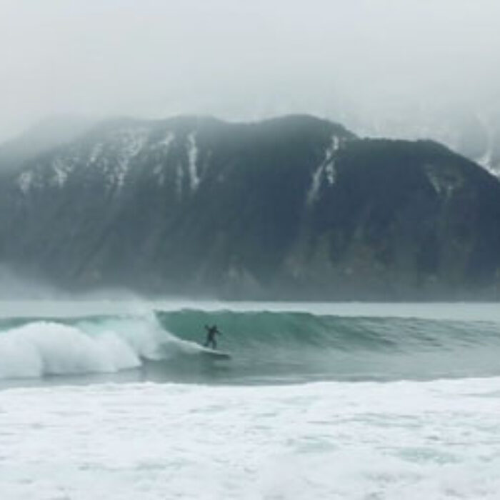 Alaska is not a gentle place. It has a well earned and steadfastly defended reputation of being inhospitable. But I can tell you that there is a sweet side out there, hidden in it’s 34,000 + miles of coastline.