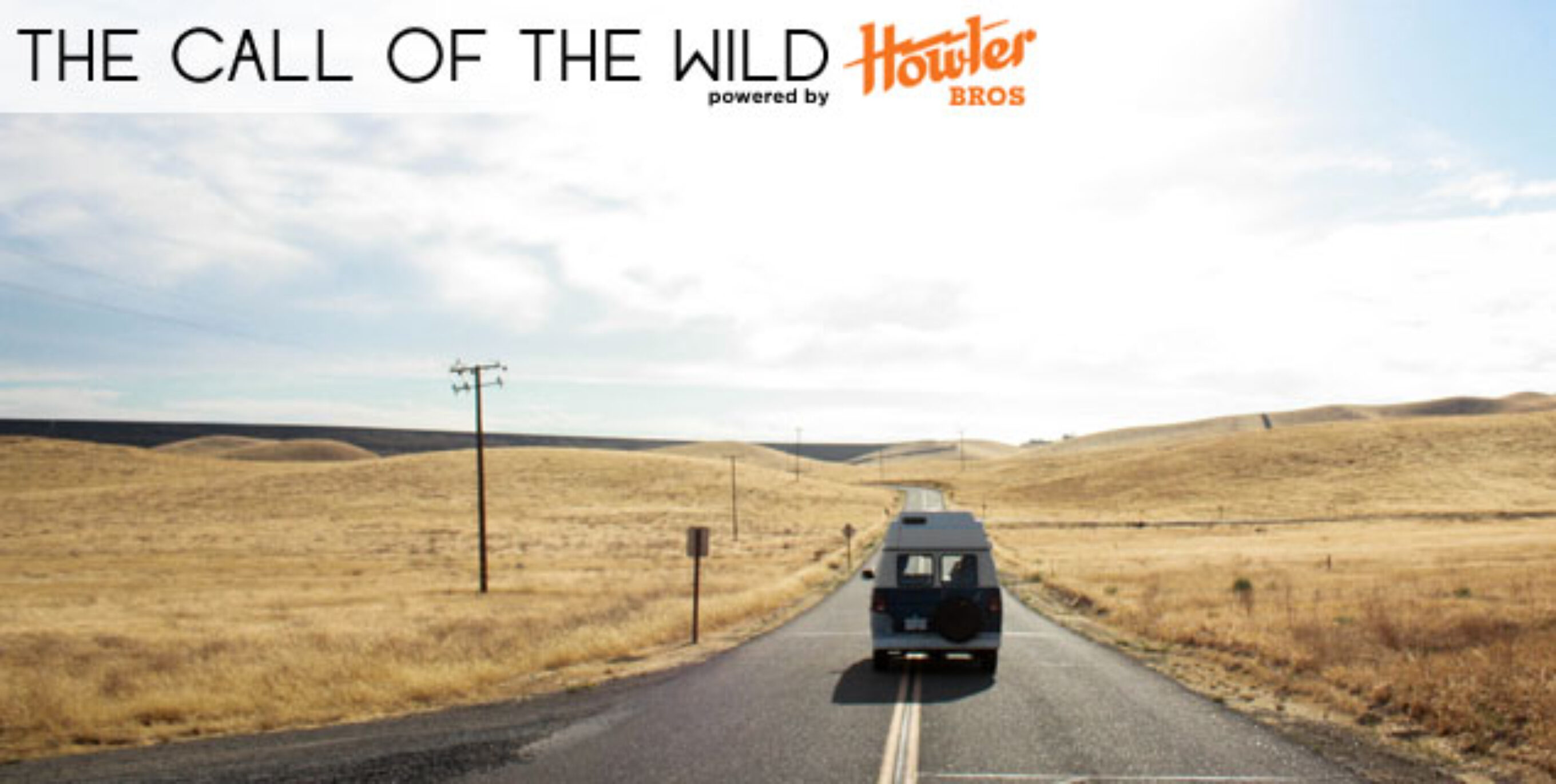A good road trip is something every surfer talks about at some point. Surfing has a certain something, a certain je ne sais quoi, that just begs for the empty road. There is plenty of surf in places where creature comforts are readily available, but where’s the fun in that?