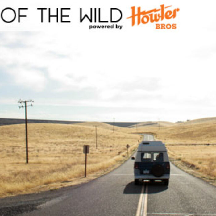 A good road trip is something every surfer talks about at some point. Surfing has a certain something, a certain je ne sais quoi, that just begs for the empty road. There is plenty of surf in places where creature comforts are readily available, but where’s the fun in that?