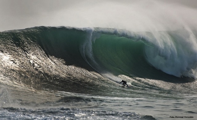 No doubt that Greg Long will bring his A game...again.  