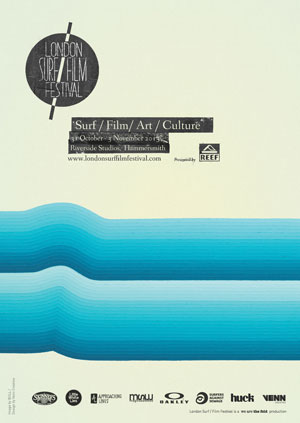 London Surf Film Festival