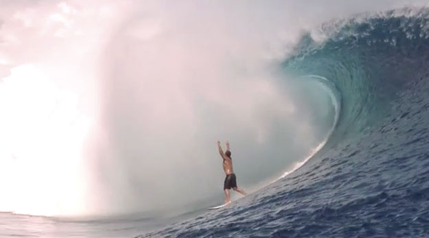 As an independent producer, THUNDERCLOUD is easily the biggest and most in depth project that I have taken on and it means the world to me.